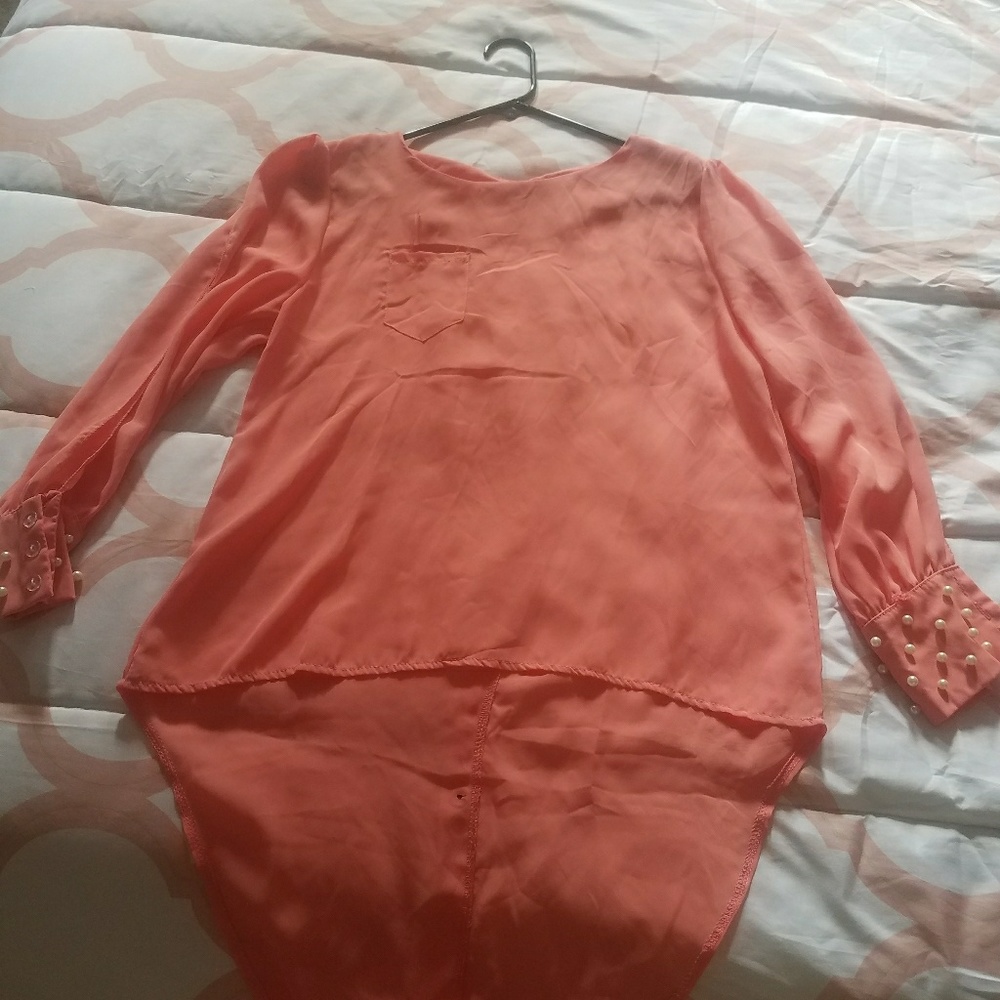 Long sleeve